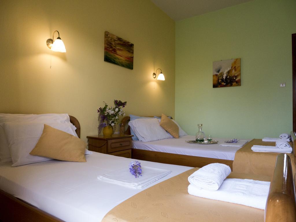 Ferienwohnung Leader Mytikas  Zimmer foto
