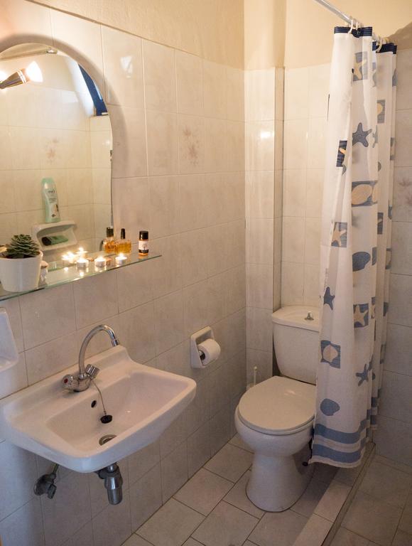 Ferienwohnung Leader Mytikas  Zimmer foto